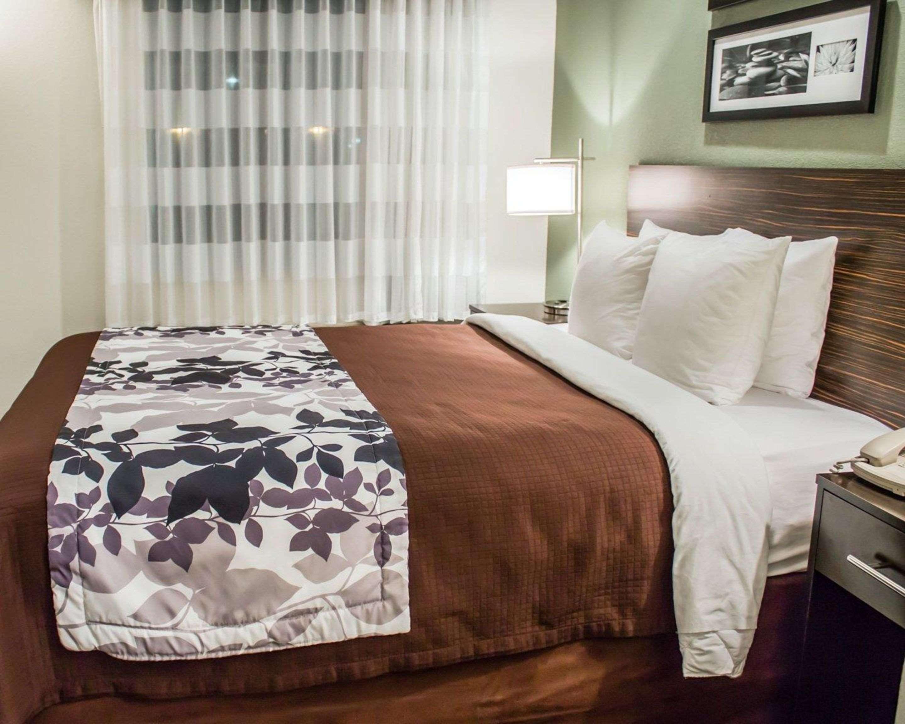 Sleep Inn Summersville Eksteriør bilde