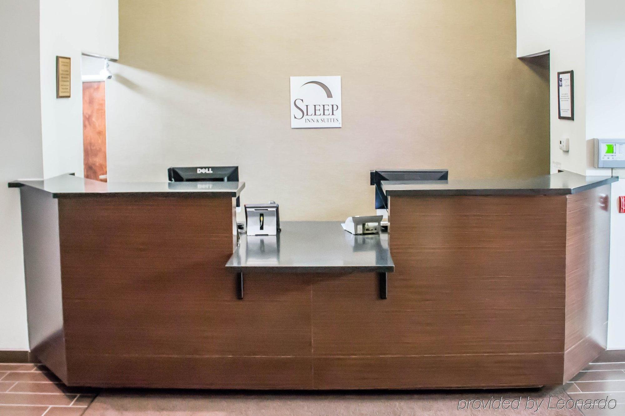 Sleep Inn Summersville Eksteriør bilde